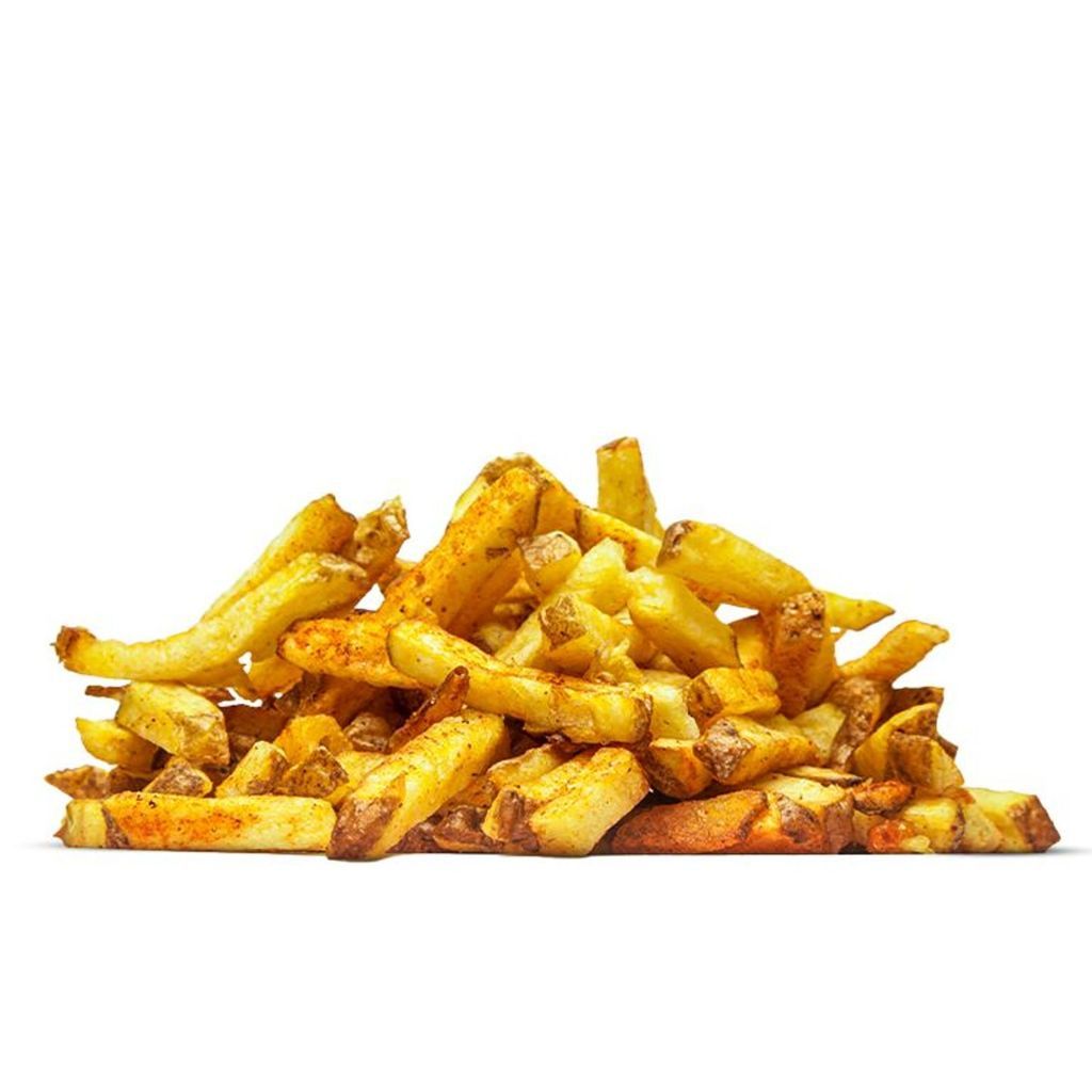 House Fries