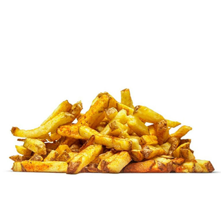 House Fries