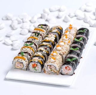 Чикън сет (32бр 720г)