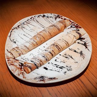 Palačinci sa džemom