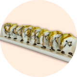 Uramaki De Teriyaki Roll (8 Pzs.)