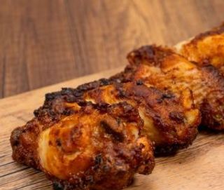 Alette di pollo al pezzo