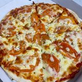 Pizza Margarita Mediana (30 cm.)