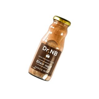 Drnb Choco Milk