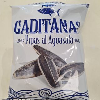Pipas al aguasalá