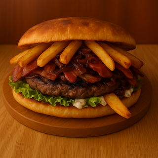 Street King Sandwich 600g