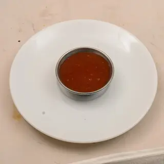 Sos sweet chilli