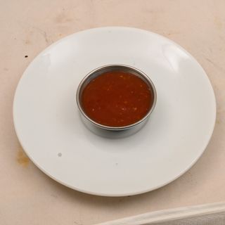 Sos sweet chilli
