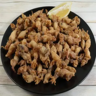Chopitos