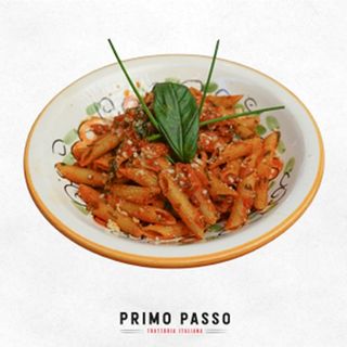 Penne A L’arrabiata 