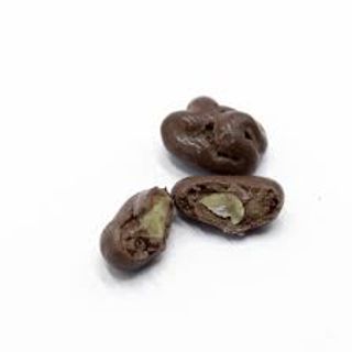 Nueces Con Chocolate (100 Aprox)