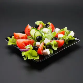 Ensalada de Queso