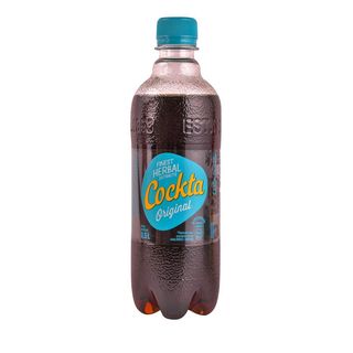 Cockta 0.5l