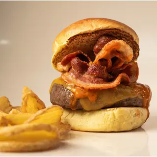 Burger Castiza