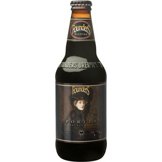 Founders Porter tercio