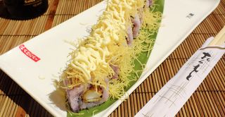 Violat roll - 8 pezzi