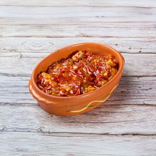 Leskovačka mućkalica 400g