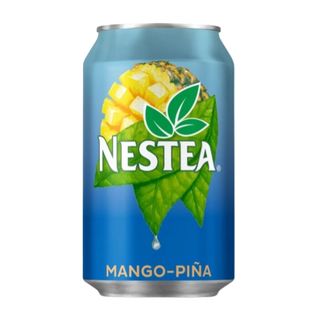 Nestea mango y piña (330 ml.)