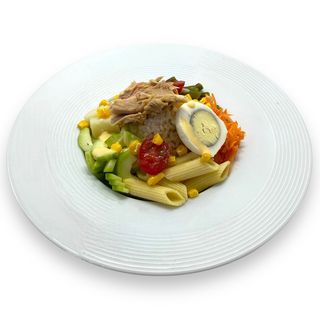 Salade niçoise