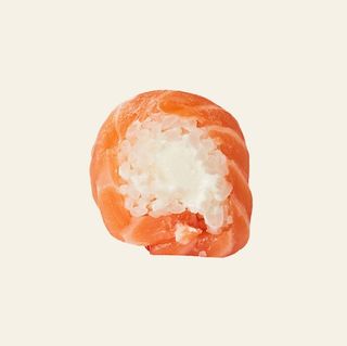 Roll’in salmone 6 pezzi