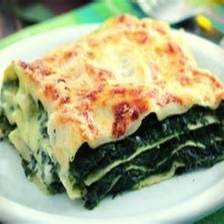 Lasagne Vegetal