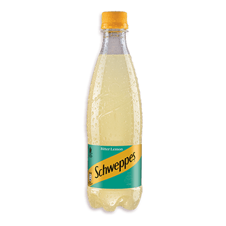 Schweppes bitter lemon 500ml