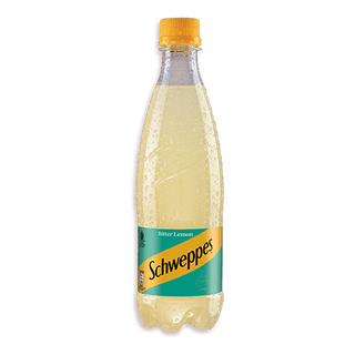 Schweppes bitter lemon 500ml