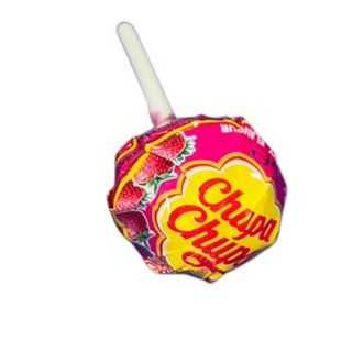 chupa chups fresa