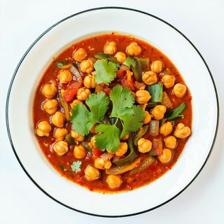 Amritsari Chole