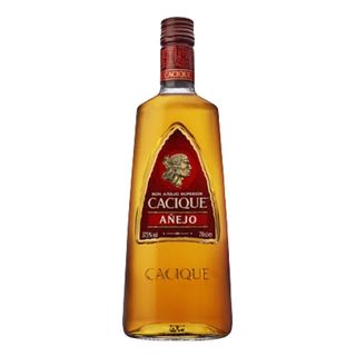 Cacique Ron Añejo 70Cl