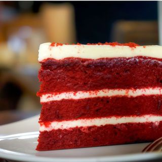 Tarta Red Velvet