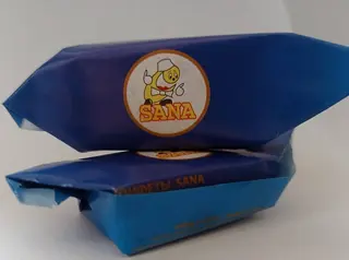 Meteorit  Sana