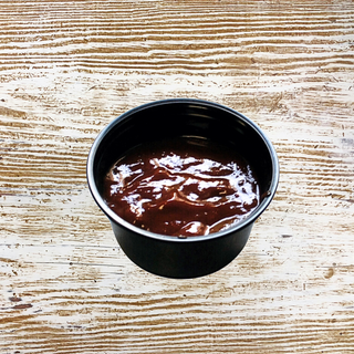 Extra salsa chipotle (pica más)