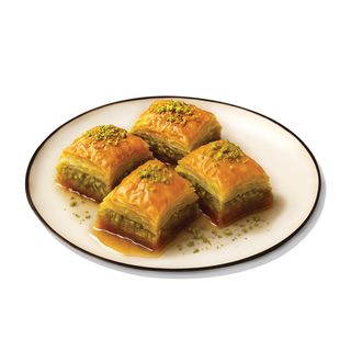 Baklava