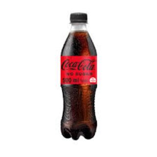 Coke Zero