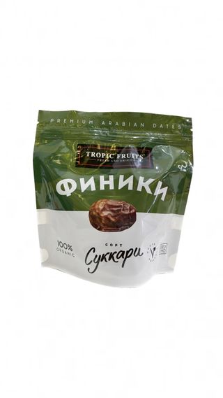 Суккари TROPIC FRUITS (130 гр.)