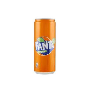 Fanta 33cl