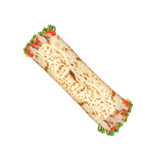 Il Pollo Twist