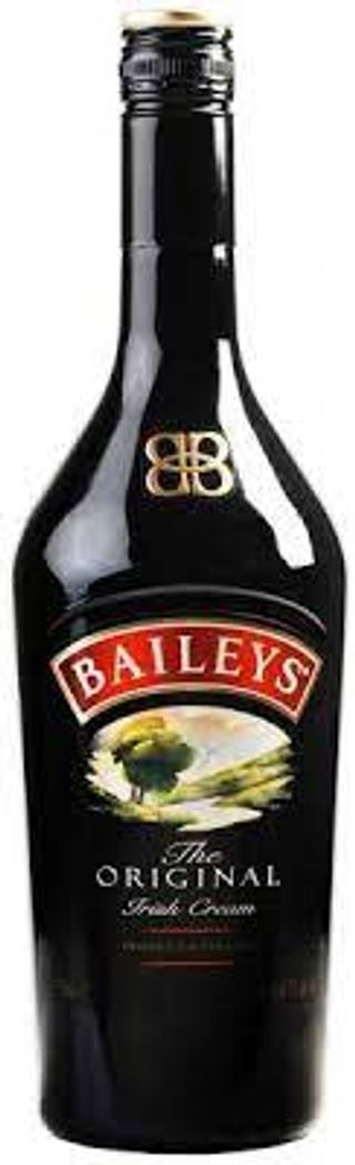 BAILEYS The Original Irish Cream Liqueur, 350ml
