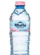 Минерална вода Рилана (500мл)