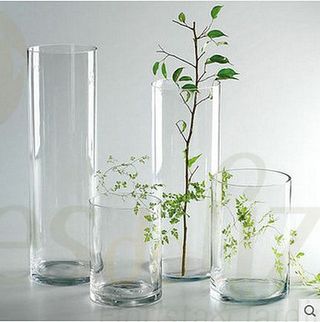 Jarra para Flores