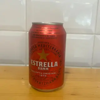 CERVEZA