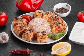 Фырын бейти (550 гр.)