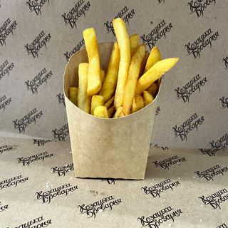 Картопля Фрі (120г)