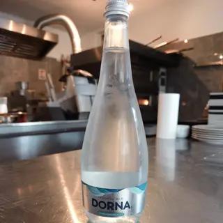 Dorna plată