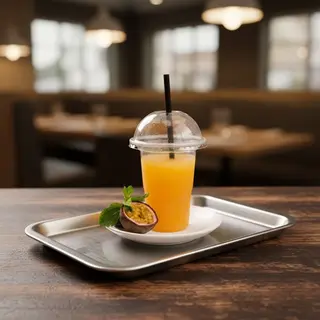 Juice passion