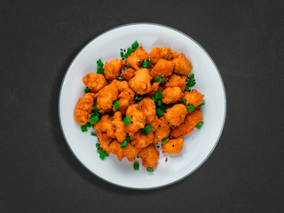 Креветка попкорн 200 г