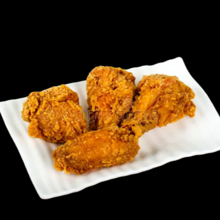 ALITAS CRUJIENTE (4P)