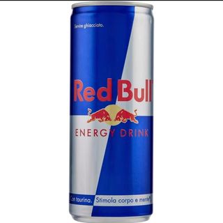 Red Bull 