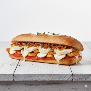 Panini El Pecado Mayor